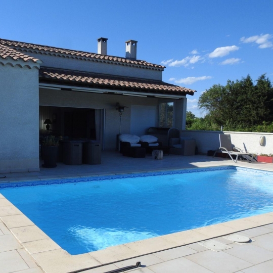  MAESTRA IMMOBILIER : Maison / Villa | SAINTES-MARIES-DE-LA-MER (13460) | 226 m2 | 728 000 € 
