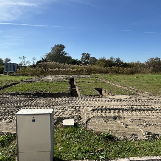  MAESTRA IMMOBILIER : Terrain | SAINTES-MARIES-DE-LA-MER (13460) | 0 m2 | 225 000 € 