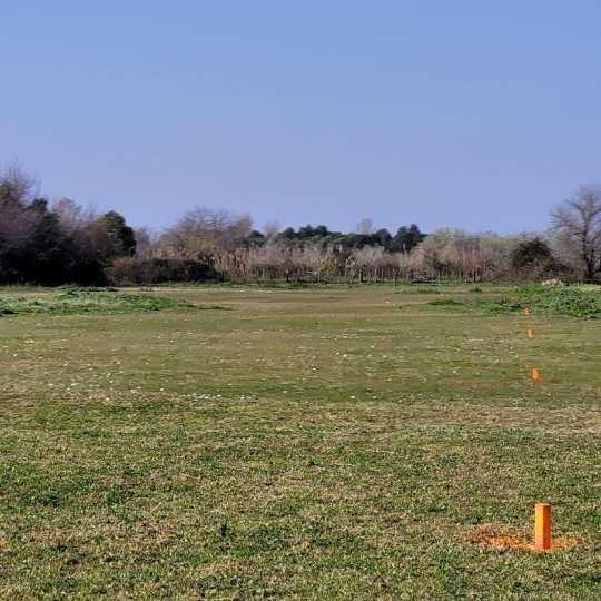  MAESTRA IMMOBILIER : Terrain | SAINTES-MARIES-DE-LA-MER (13460) | 0 m2 | 228 000 € 