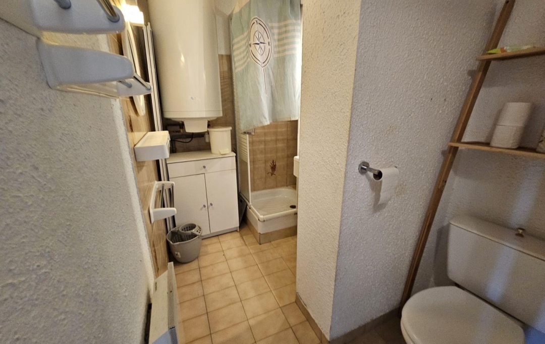 MAESTRA IMMOBILIER : Appartement | SAINTES-MARIES-DE-LA-MER (13460) | 44 m2 | 197 000 € 