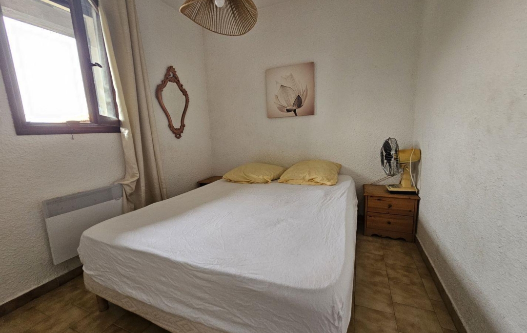 MAESTRA IMMOBILIER : Appartement | SAINTES-MARIES-DE-LA-MER (13460) | 44 m2 | 197 000 € 