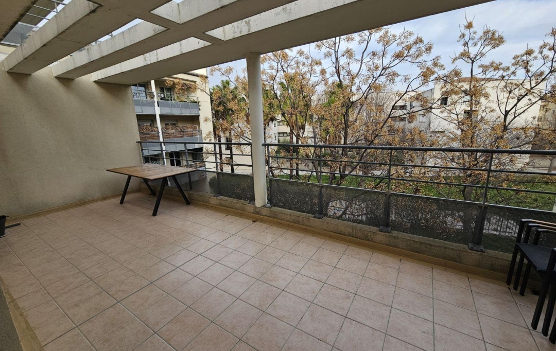 MAESTRA IMMOBILIER : Appartement | NIMES (30000) | 72 m2 | 180 000 € 