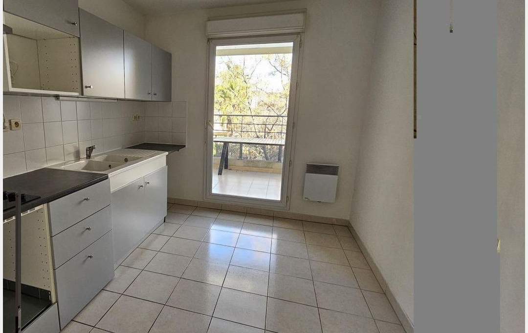 MAESTRA IMMOBILIER : Apartment | NIMES (30000) | 72 m2 | 180 000 € 