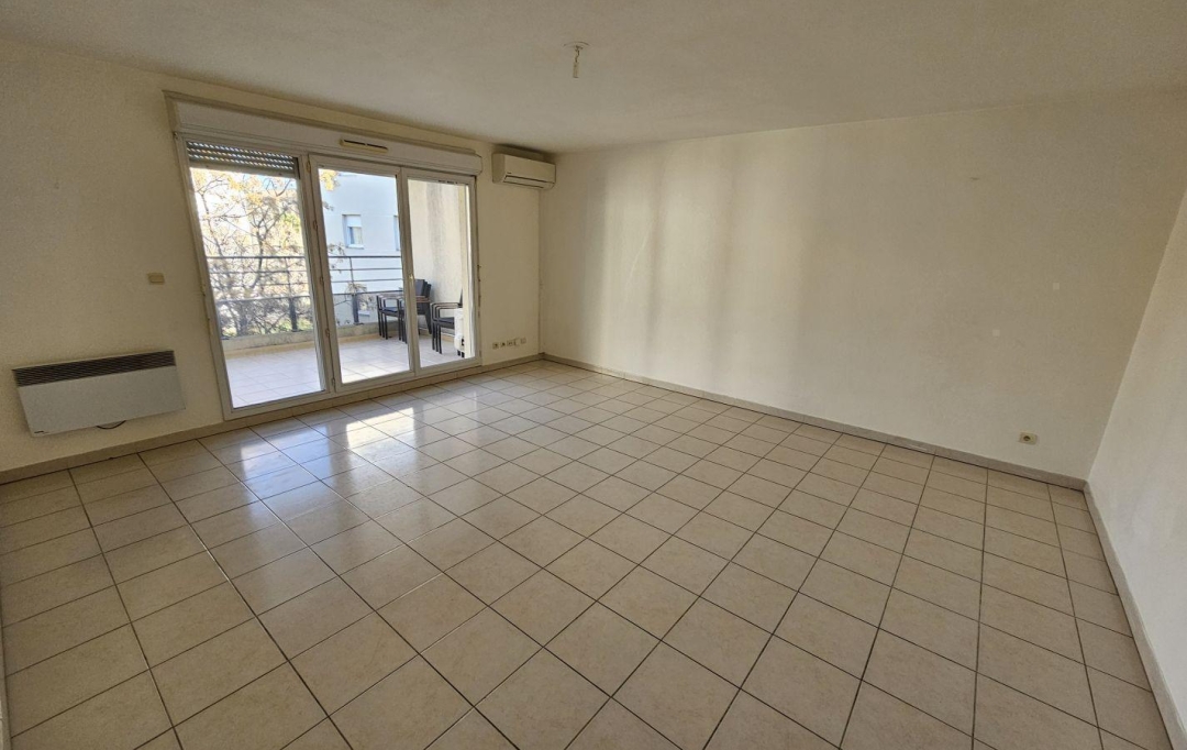 MAESTRA IMMOBILIER : Apartment | NIMES (30000) | 72 m2 | 180 000 € 