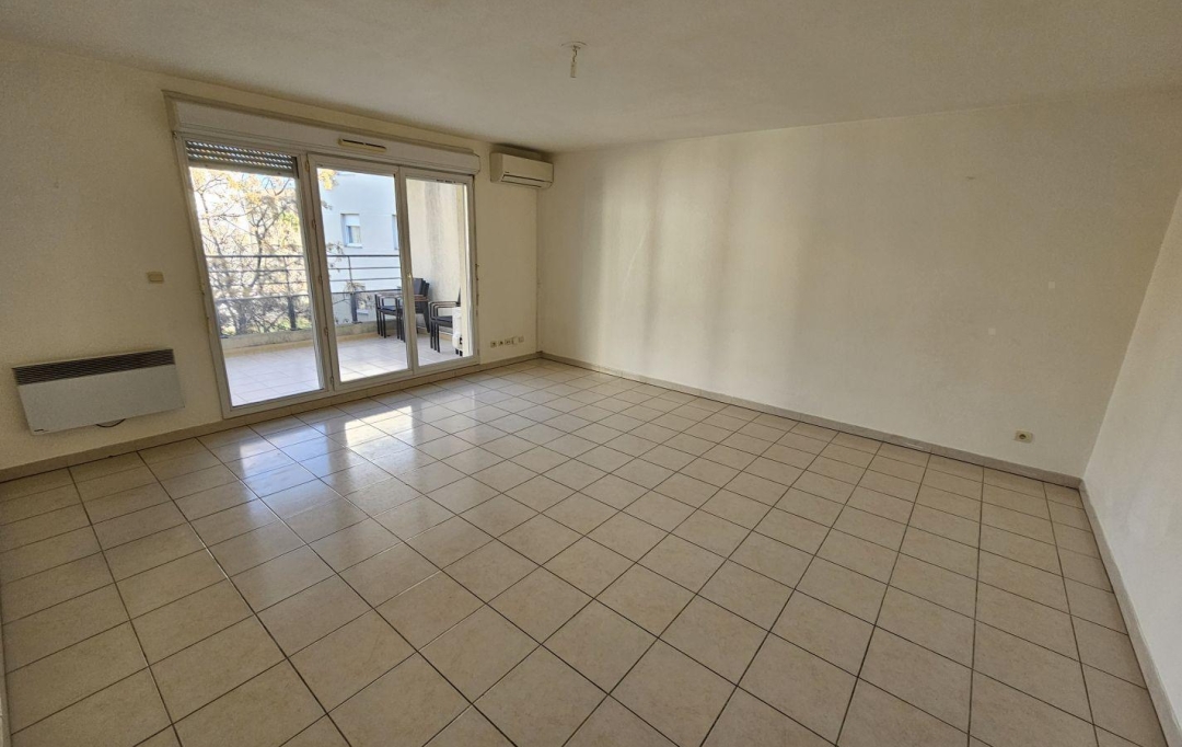 MAESTRA IMMOBILIER : Appartement | NIMES (30000) | 72 m2 | 180 000 € 