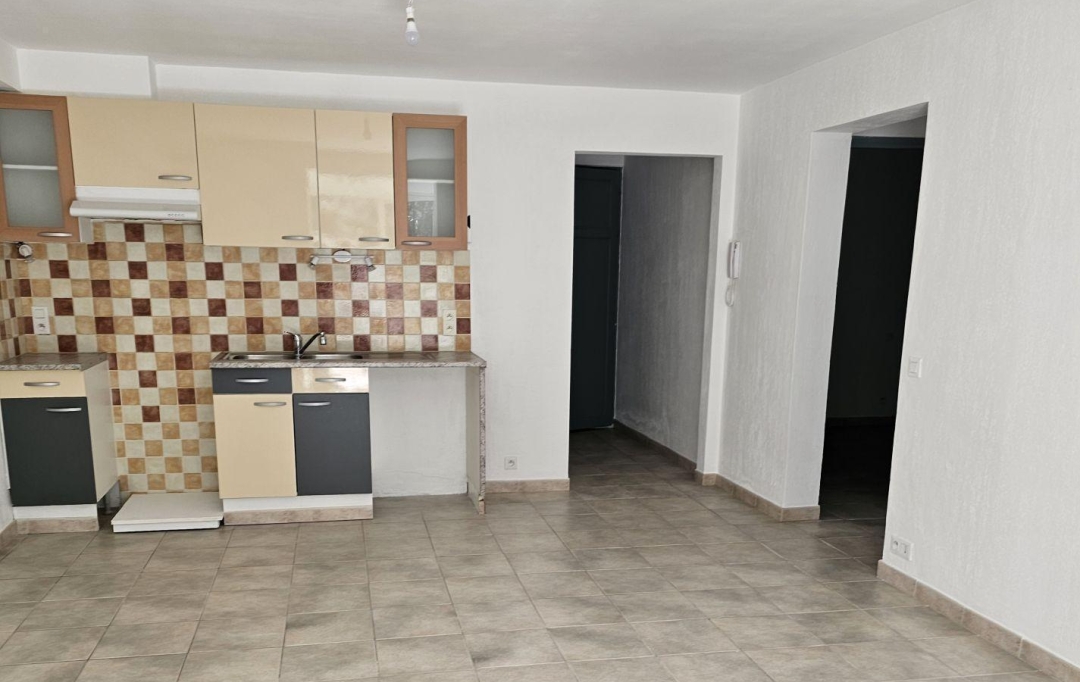 MAESTRA IMMOBILIER : Apartment | SAINTES-MARIES-DE-LA-MER (13460) | 59 m2 | 299 000 € 