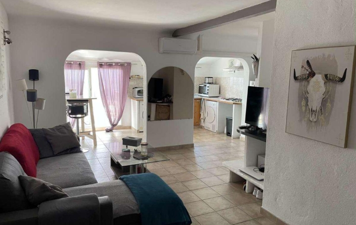 MAESTRA IMMOBILIER : Commerces | SAINTES-MARIES-DE-LA-MER (13460) | 75 m2 | 289 900 € 