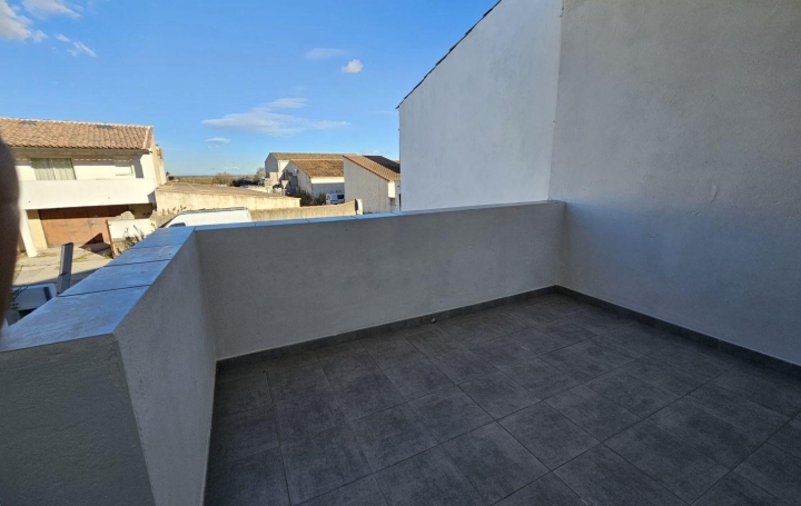  MAESTRA IMMOBILIER Maison / Villa | SAINTES-MARIES-DE-LA-MER (13460) | 170 m2 | 495 000 € 