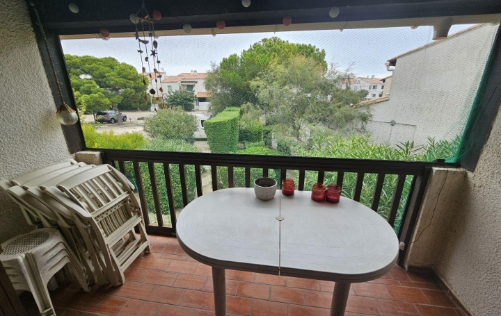  MAESTRA IMMOBILIER Appartement | SAINTES-MARIES-DE-LA-MER (13460) | 44 m2 | 235 000 € 